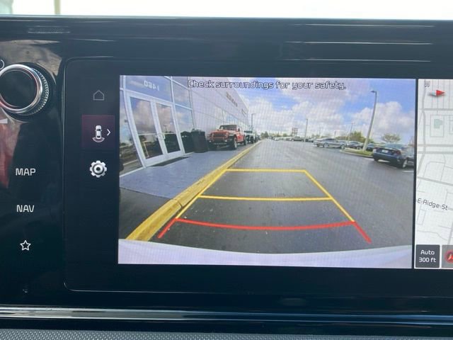 Used 2022 Kia K5 GT-Line image 22