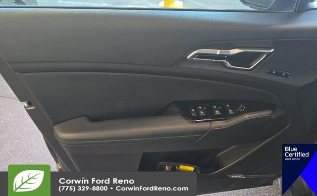 Used 2024 Kia Sportage X-Line Prestige image 12