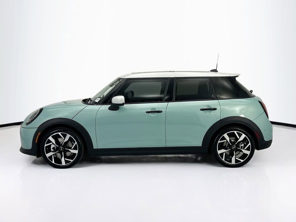 New 2026 MINI Cooper S FWD image 8