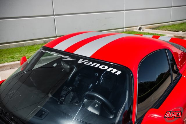 Used 1998 Dodge Viper GTS RWD image 33