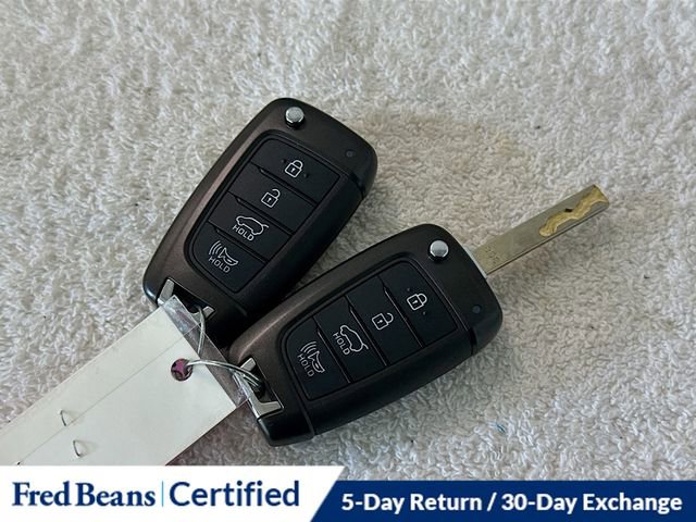 Certified 2024 Hyundai Tucson SE image 29