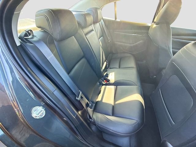 New 2026 MAZDA MAZDA3 2.5 S Sedan w/ Preferred Pkg image 28