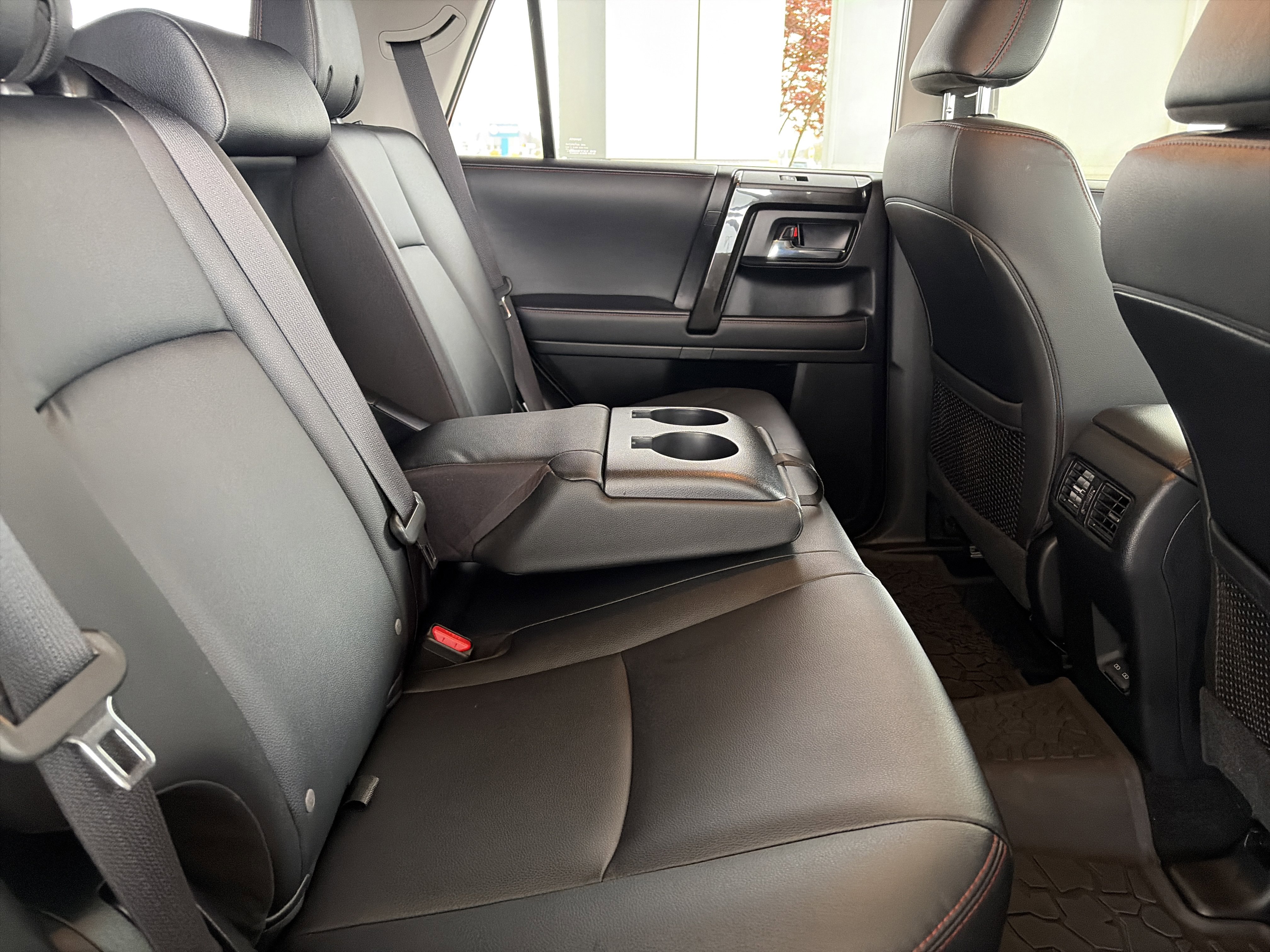 Certified 2024 Toyota 4Runner TRD Pro image 24