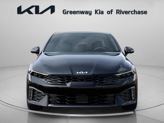 New 2026 Kia K5 GT w/ GT1 Package FWD image 2