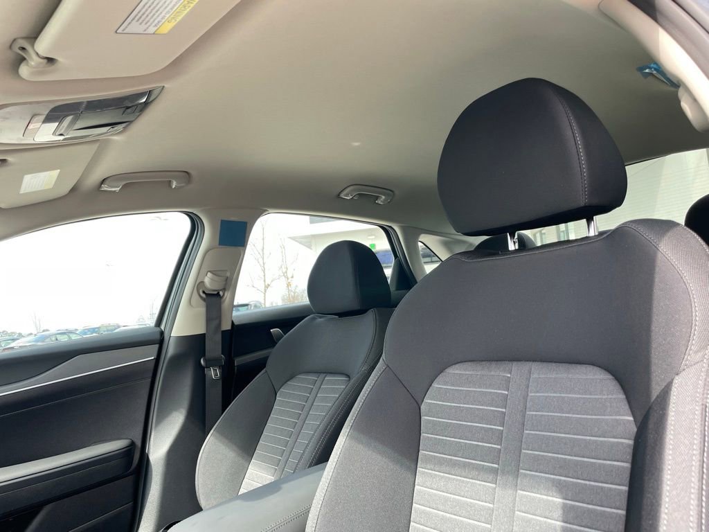 New 2026 Kia K5 LXS FWD image 20