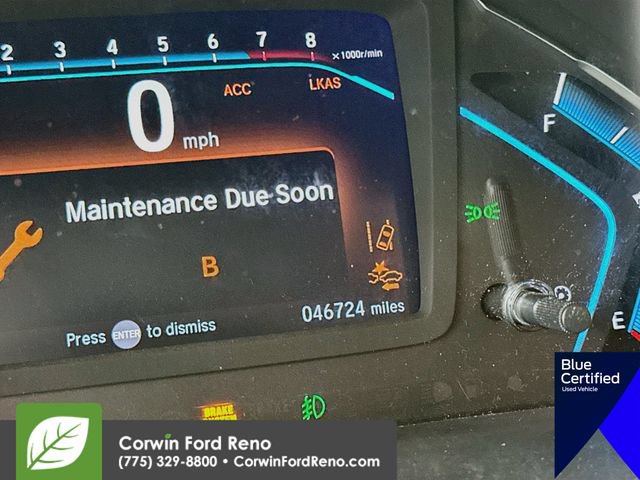 Used 2018 Honda Odyssey Elite image 15