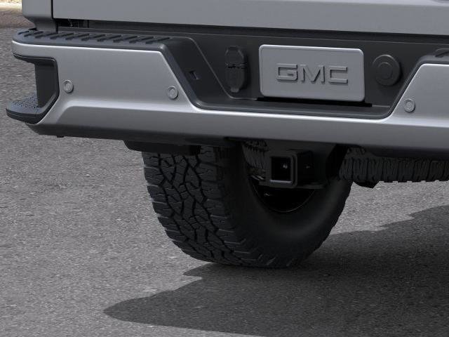 New 2026 GMC Sierra 2500 Denali w/ Snow Plow Prep/Camper Package image 86