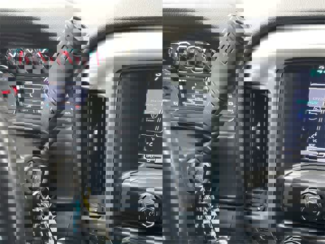 Used 2015 Chevrolet Silverado 1500 LT w/ All Star Edition image 36