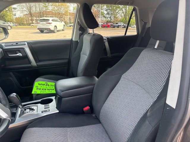 Used 2017 Toyota 4Runner SR5 image 23