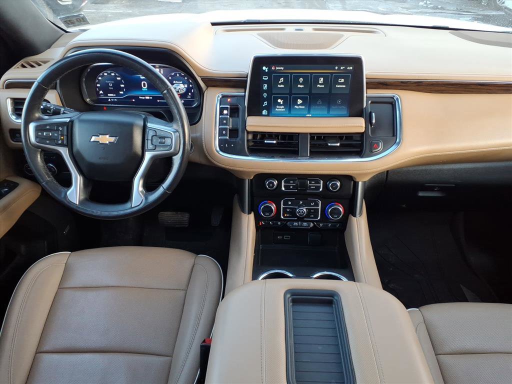 Certified 2023 Chevrolet Tahoe Premier image 7