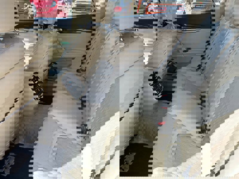 Used 2014 Maserati Quattroporte GTS RWD image 22