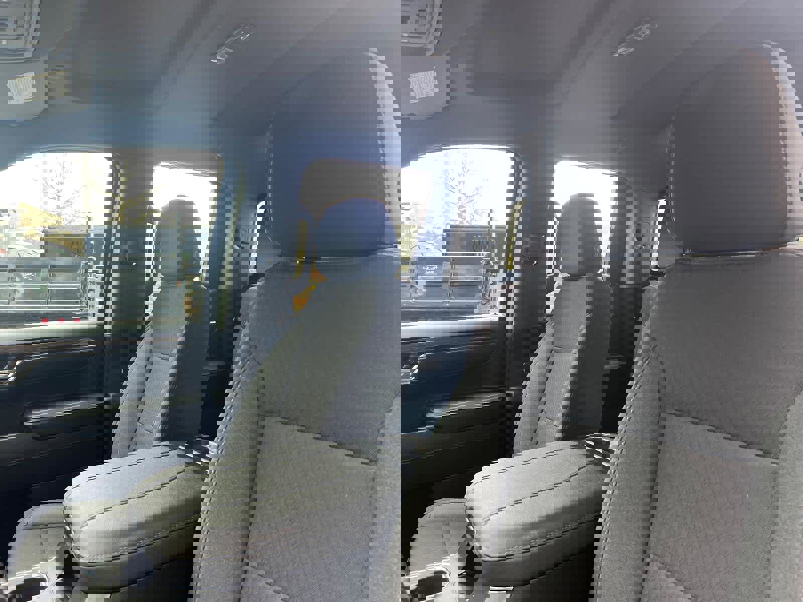 Certified 2023 Chevrolet Silverado 1500 RST w/ Rally Edition image 13