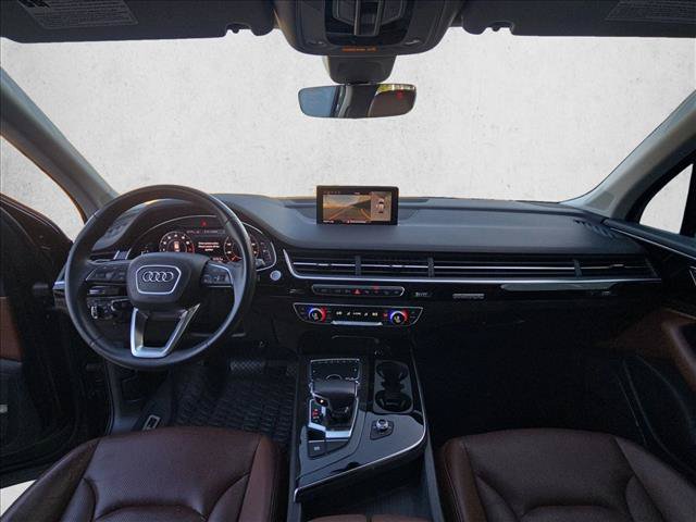 Used 2019 Audi Q7 3.0T Prestige w/ Prestige Package AWD/4WD image 18
