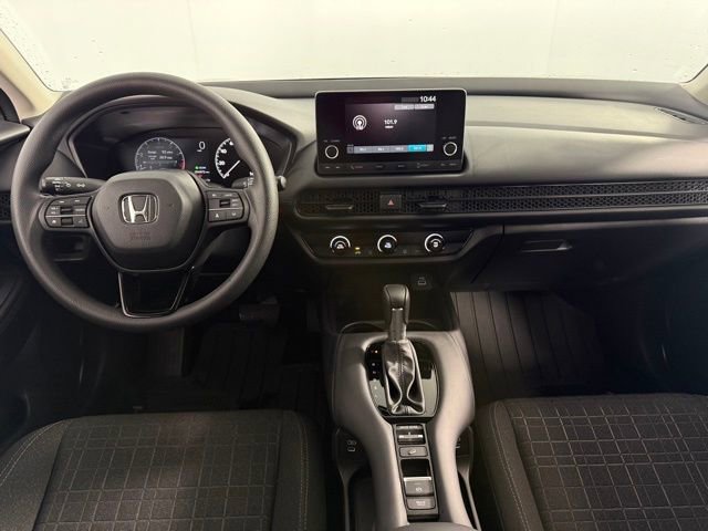 Used 2025 Honda HR-V LX image 24