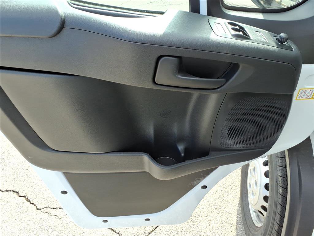 New 2026 RAM ProMaster 1500 w/ Convenience Group image 19