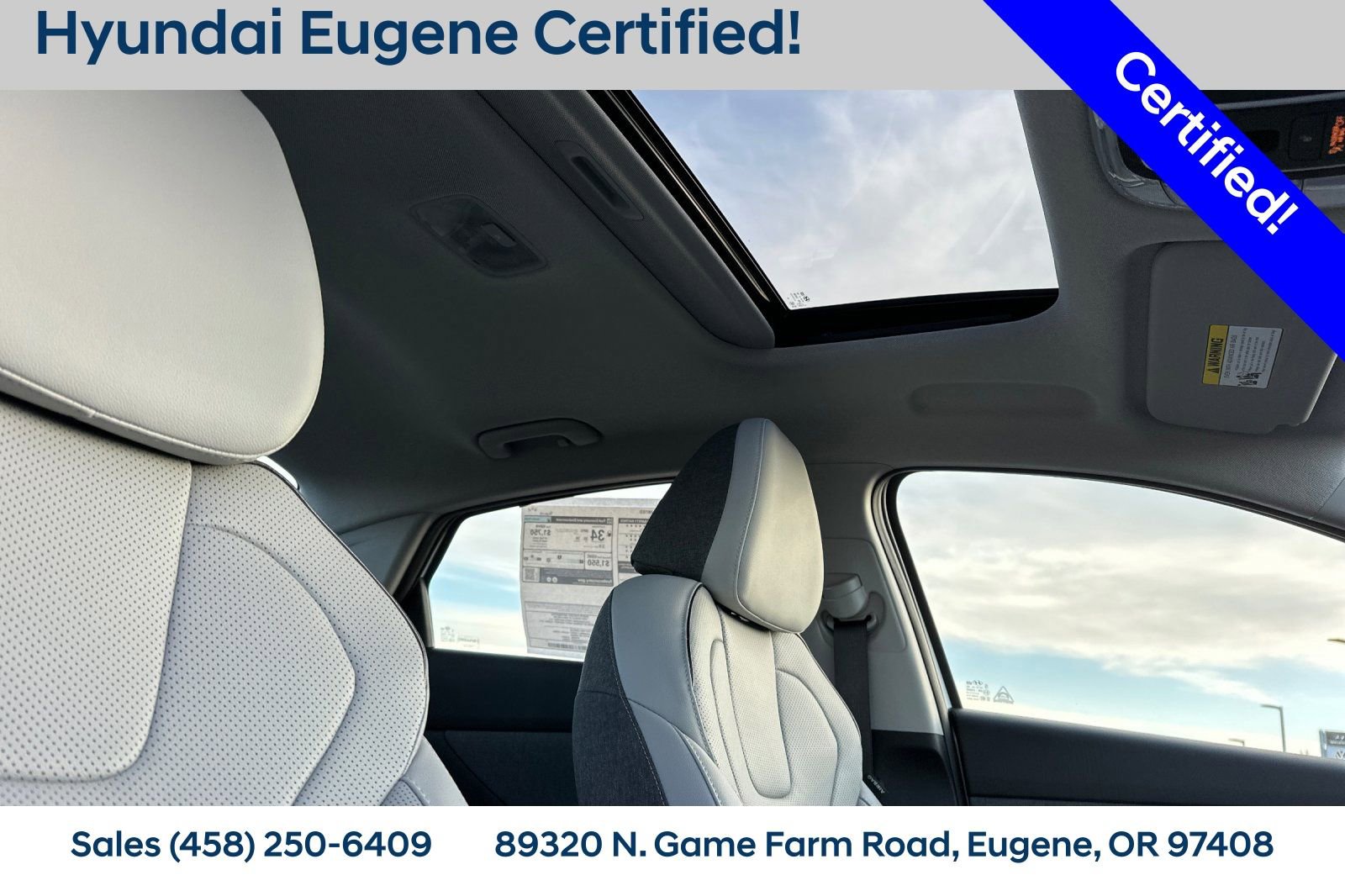 Used 2025 Hyundai Elantra Limited image 20