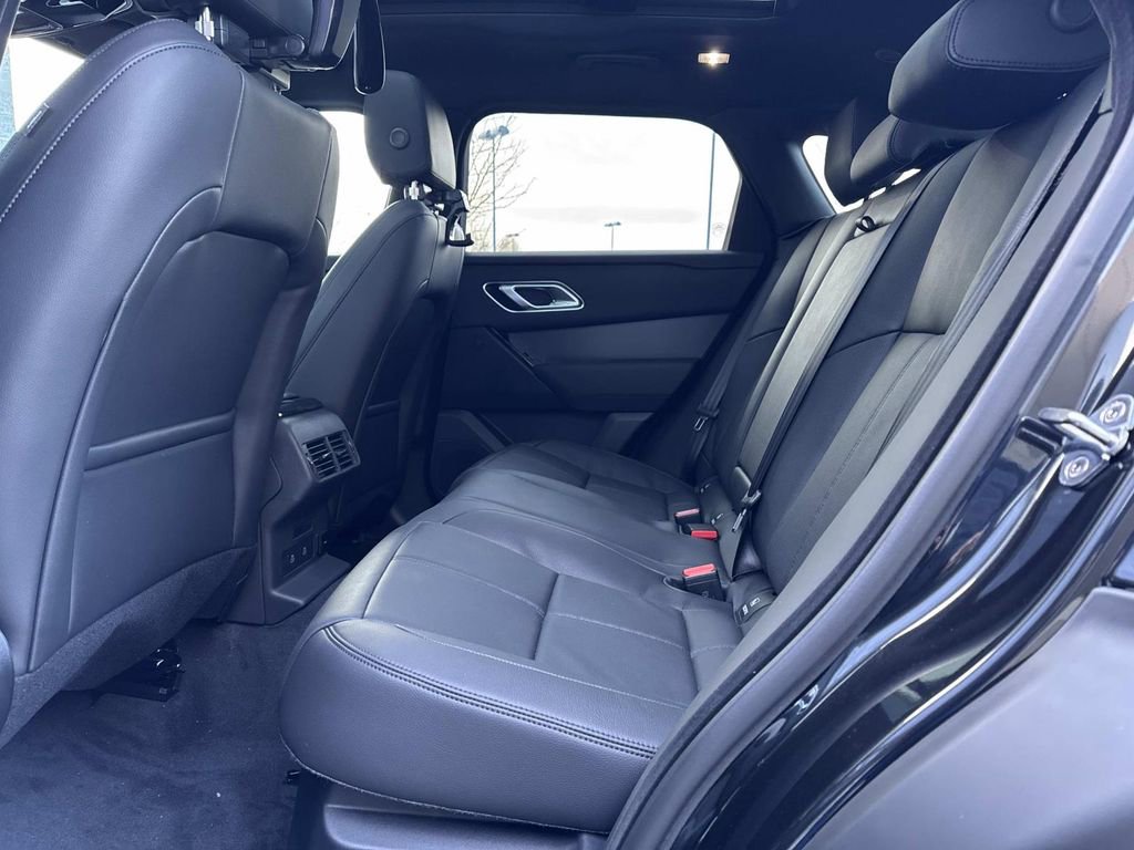 New 2026 Land Rover Range Rover Velar S image 13