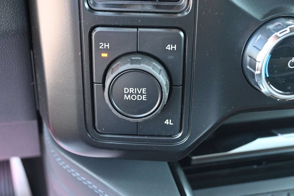 New 2026 Ford F350 Platinum AWD/4WD image 26