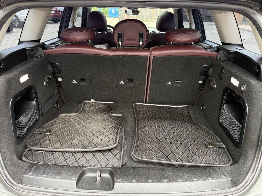 Used 2016 MINI Cooper Clubman FWD image 21