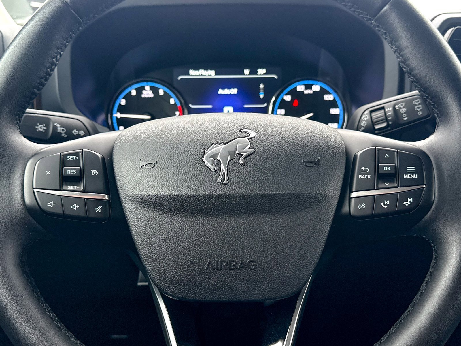 Used 2024 Ford Bronco Sport Outer Banks image 47