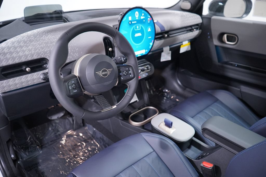 New 2026 MINI Cooper S FWD image 6