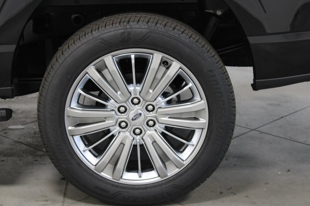 New 2026 Ford F150 Platinum AWD/4WD image 32