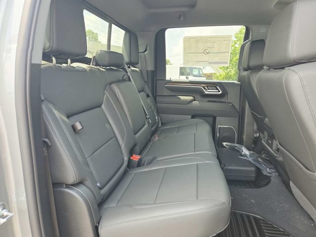 New 2026 Chevrolet Silverado 2500 LT w/ Trail Boss Package AWD/4WD image 10