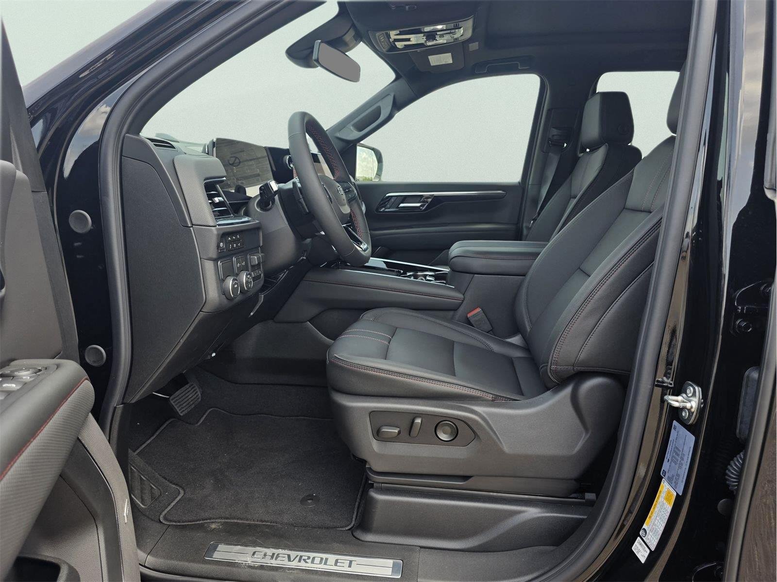 New 2026 Chevrolet Tahoe RST w/ Comfort Package RWD image 15