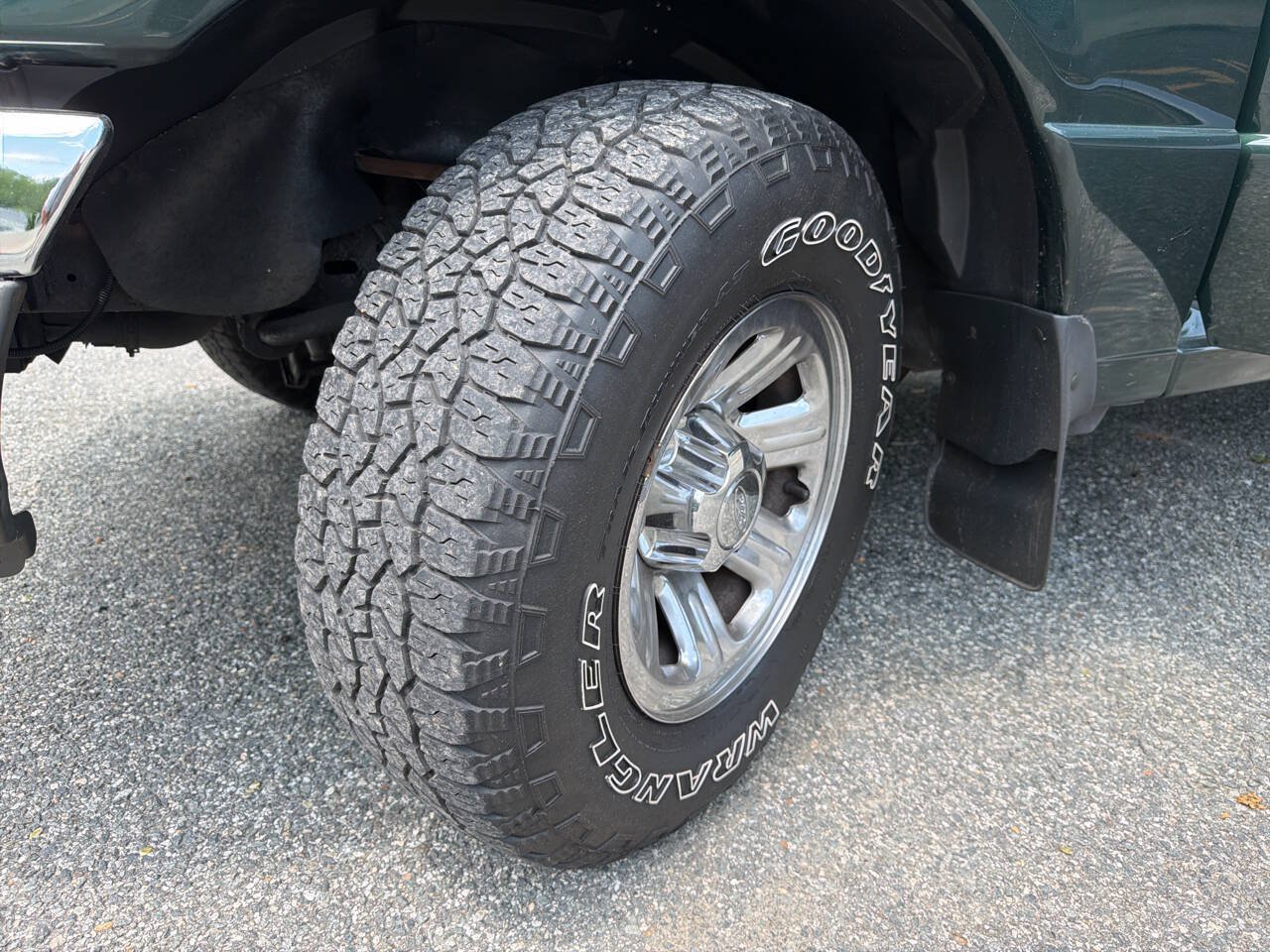 Used 2003 Ford Ranger XL RWD image 30