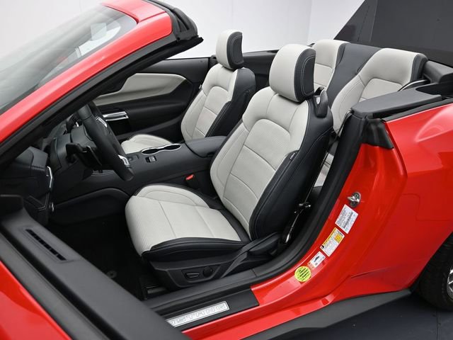 New 2025 Ford Mustang GT Premium image 12