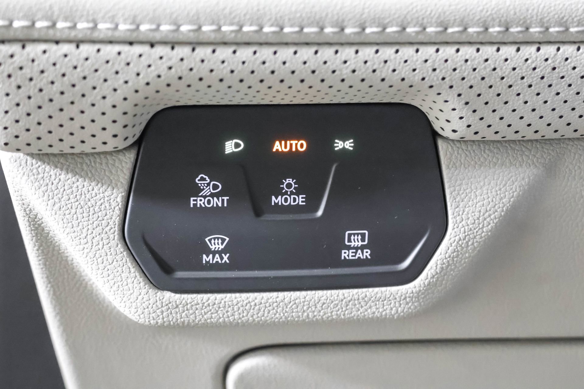 New 2026 Volkswagen Atlas SEL Premium R-Line image 21
