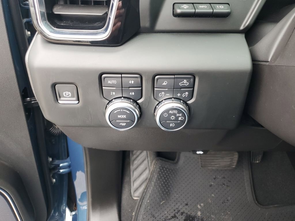 Certified 2024 GMC Sierra 1500 Denali w/ Denali Reserve Package image 32