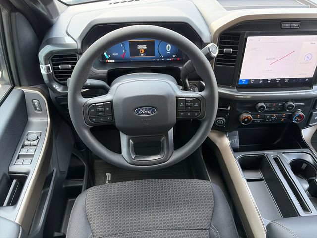 New 2026 Ford F150 STX w/ Equipment Group 201A FX4 AWD/4WD image 9