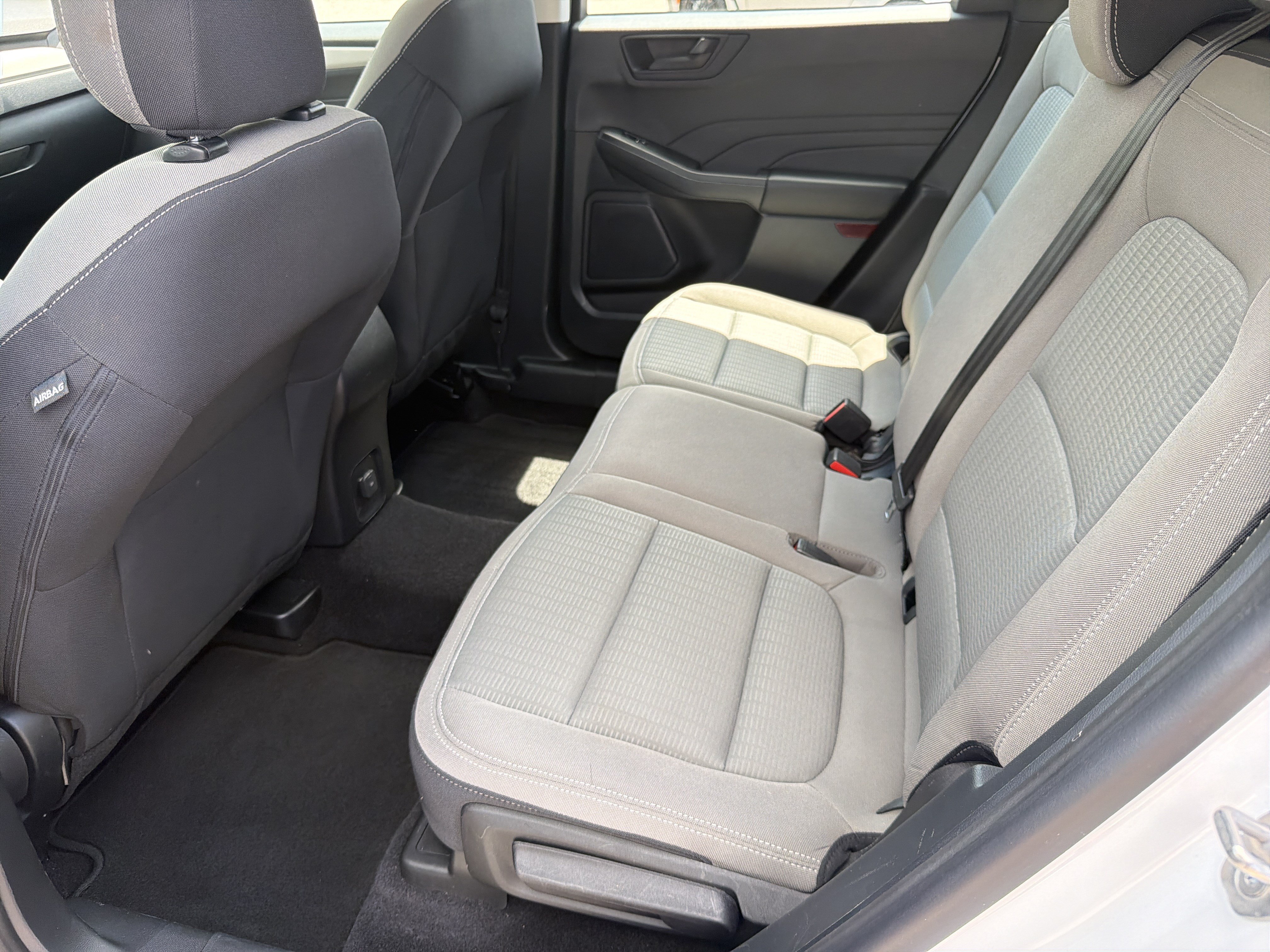Used 2022 Ford Escape S FWD image 30
