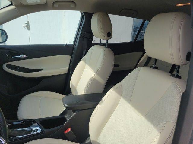 Used 2024 Buick Encore GX Preferred FWD image 11