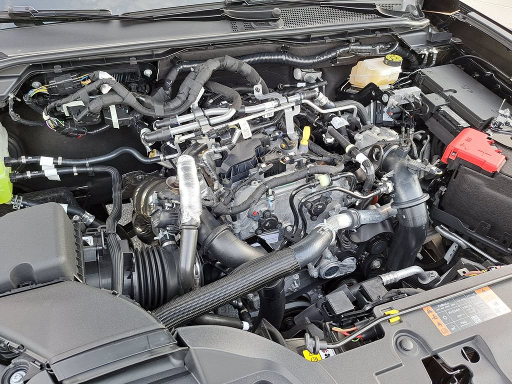 New 2026 Ford Ranger XLT AWD/4WD image 15