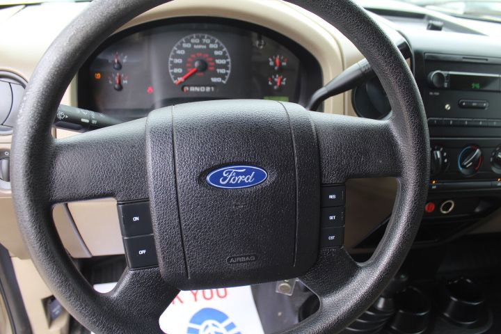 Used 2008 Ford F150 XL image 17