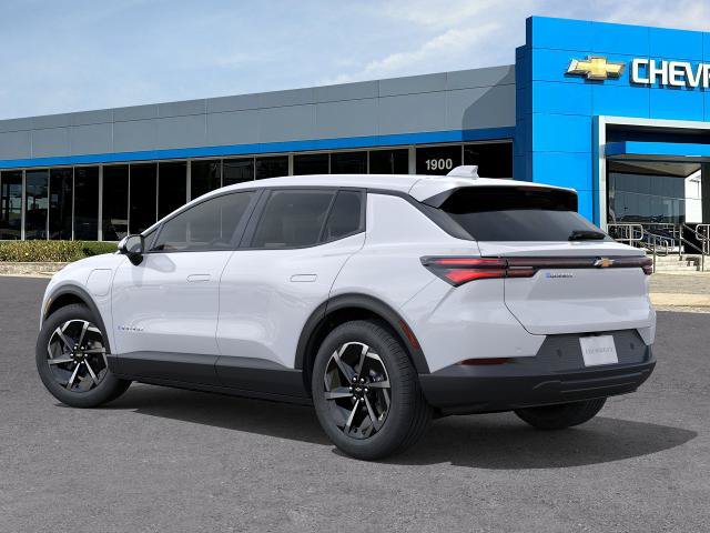 New 2026 Chevrolet Equinox EV LT w/ Comfort Package FWD image 27