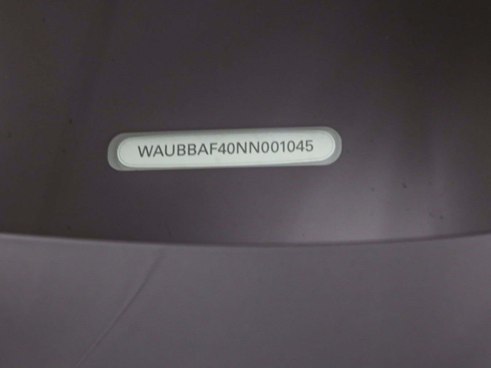 Used 2022 Audi A4 2.0T Premium Plus w/ Premium Plus Package image 30