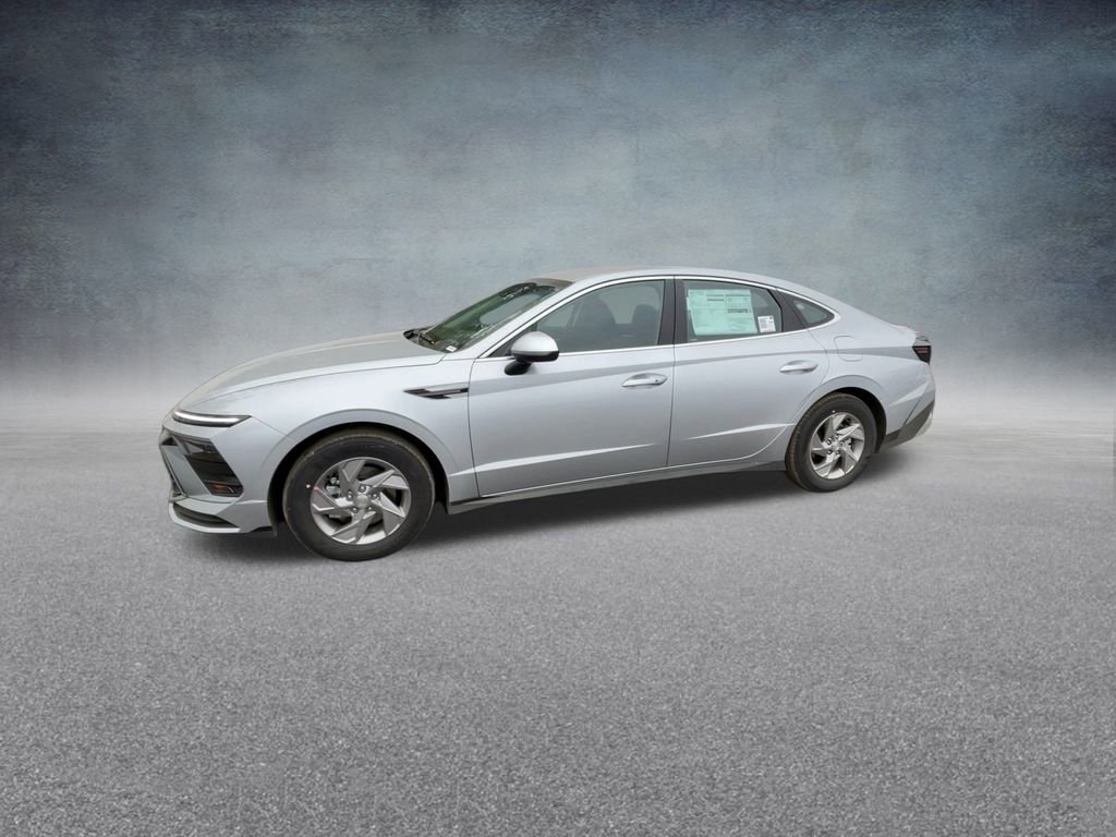 Used 2026 Hyundai Sonata SE image 10