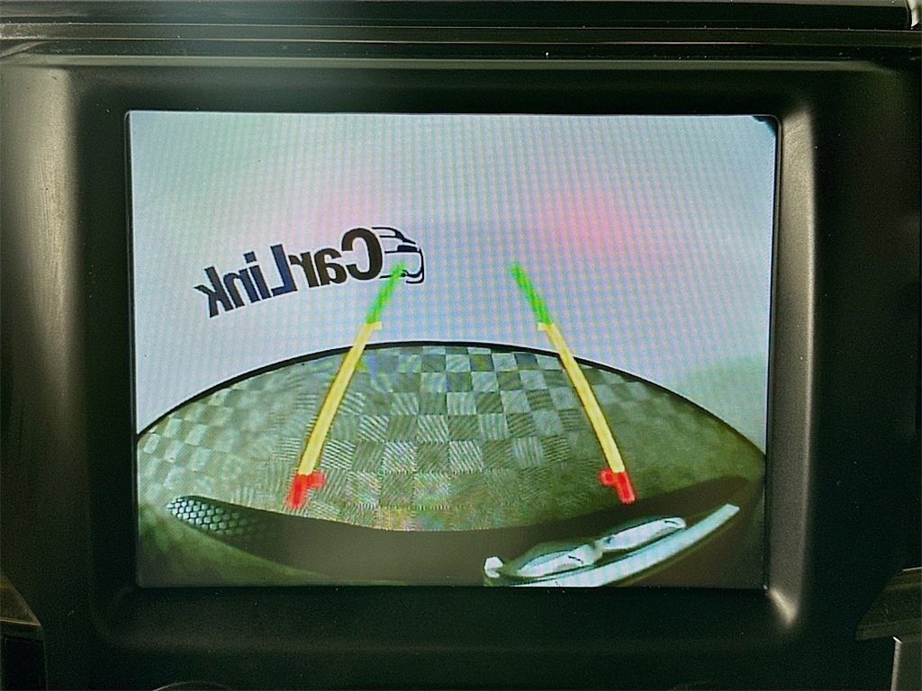 Used 2015 RAM 1500 Sport w/ Convenience Group image 17