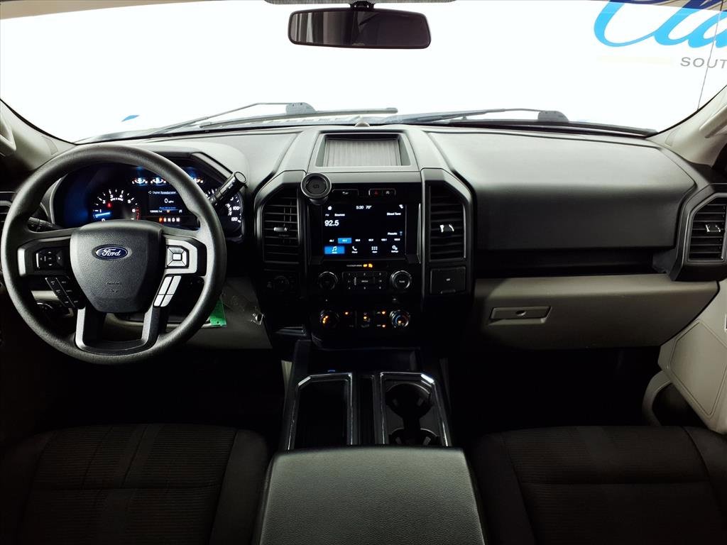 Used 2018 Ford F150 XL w/ Equipment Group 101A Mid image 14