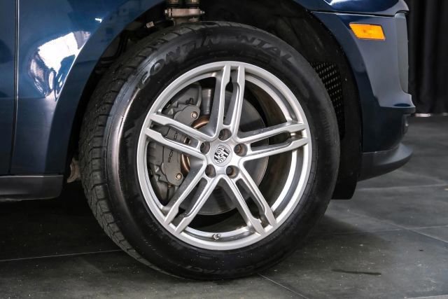 Used 2019 Porsche Macan S AWD/4WD image 59