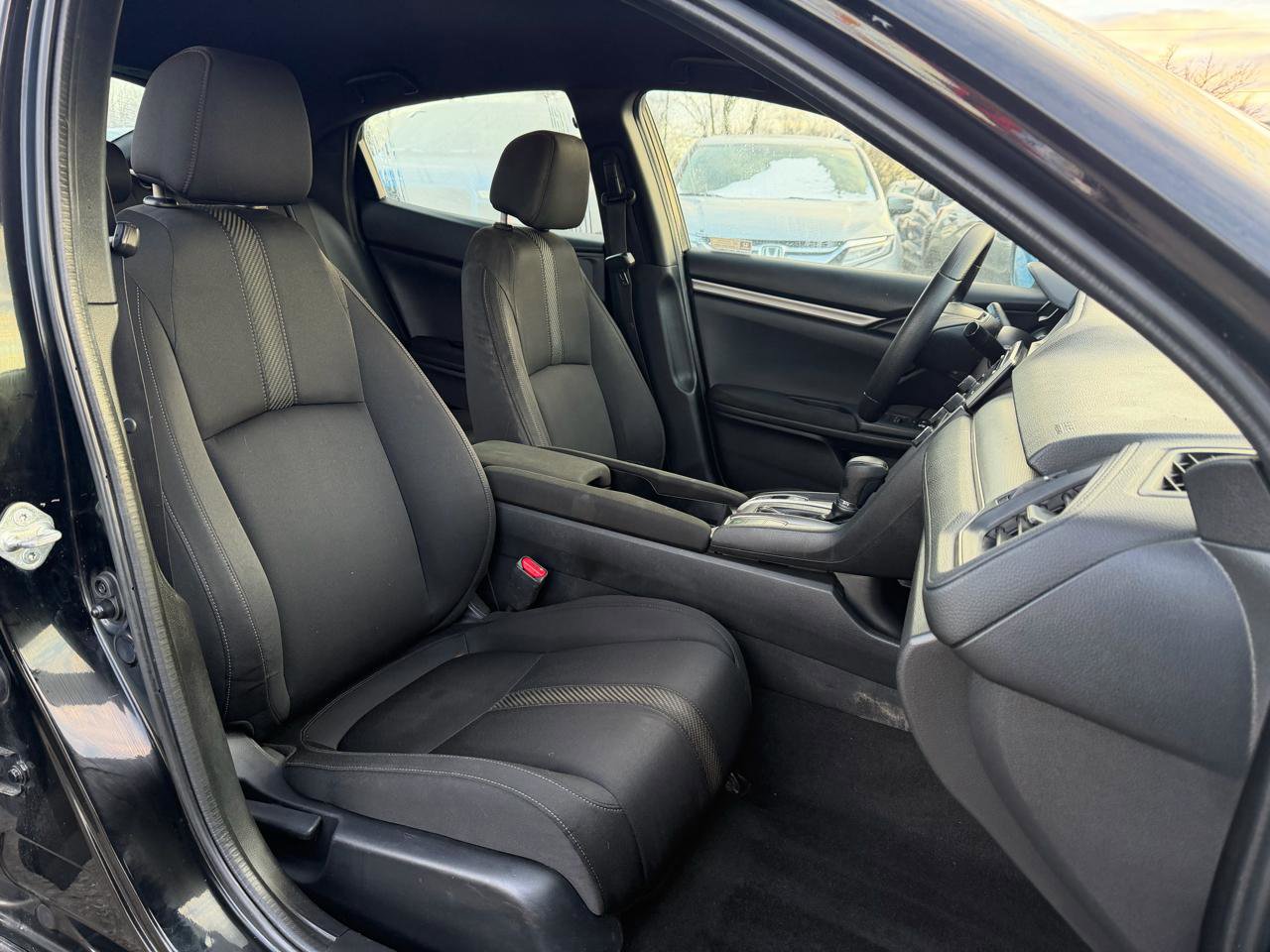 Used 2019 Honda Civic LX image 53