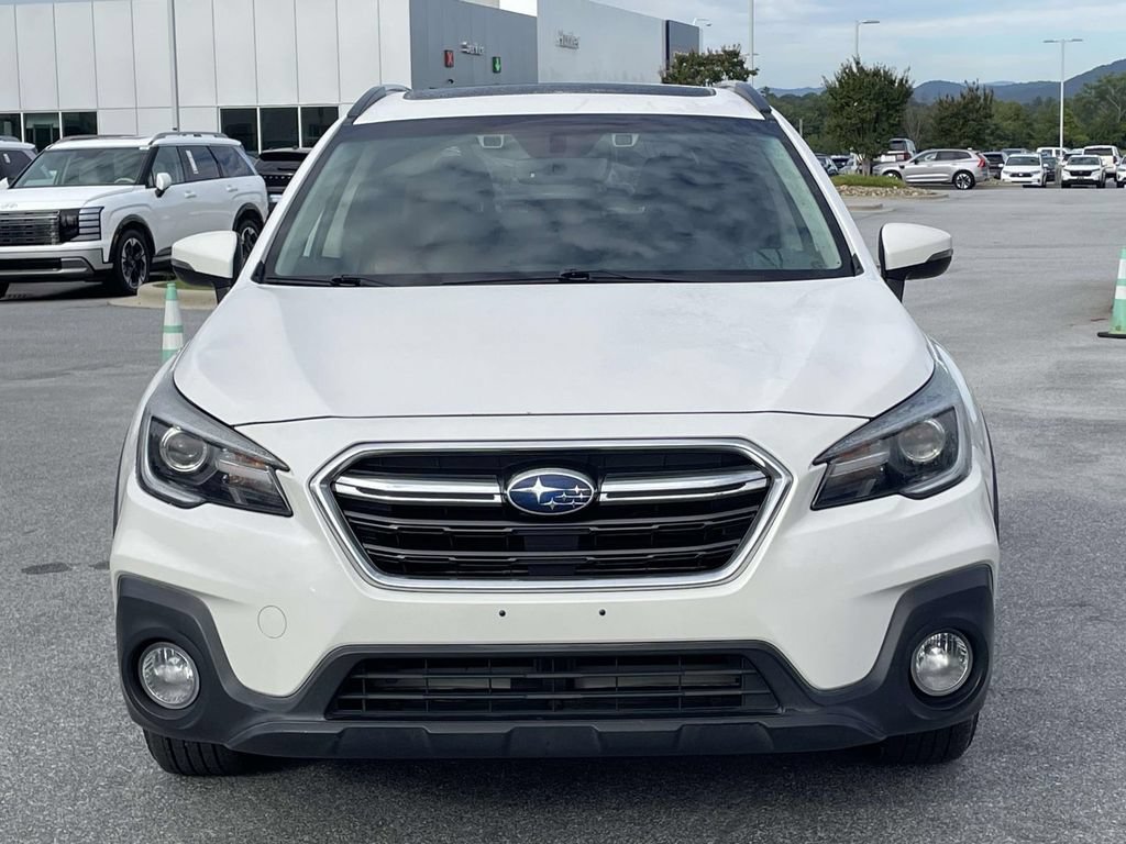 Used 2019 Subaru Outback 3.6R Touring w/ Protection Package #1 AWD/4WD image 24
