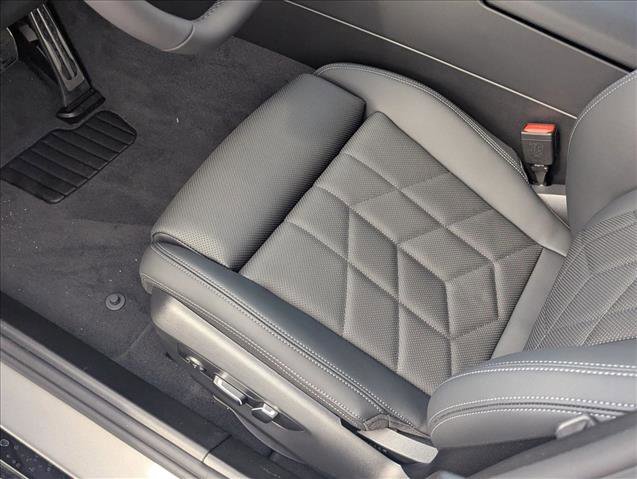 New 2026 BMW 530i w/ M Sport Package image 4