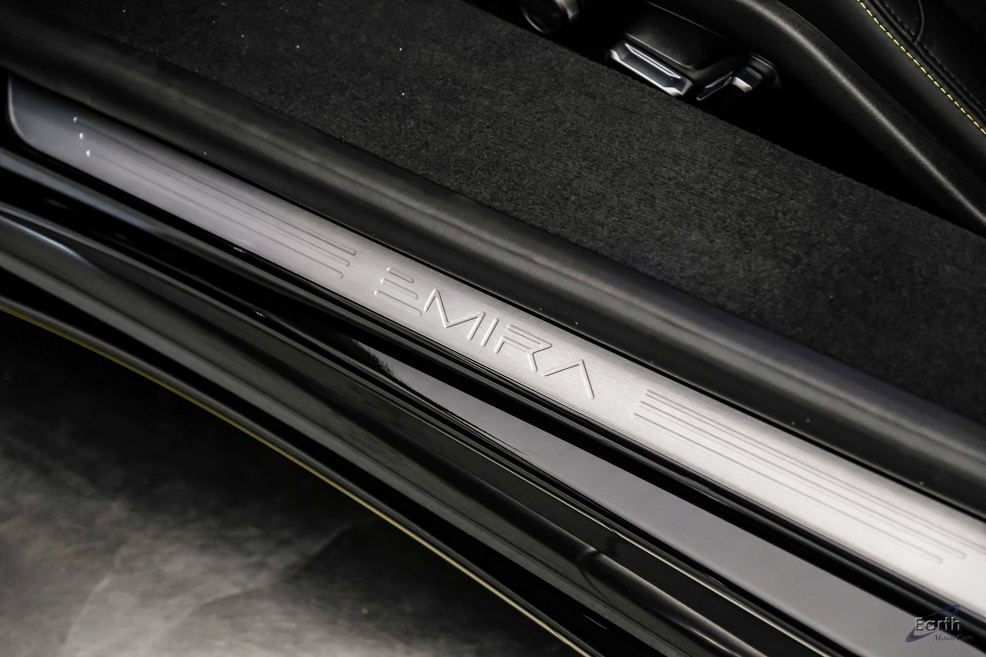 New 2026 Lotus Emira SE RWD image 45