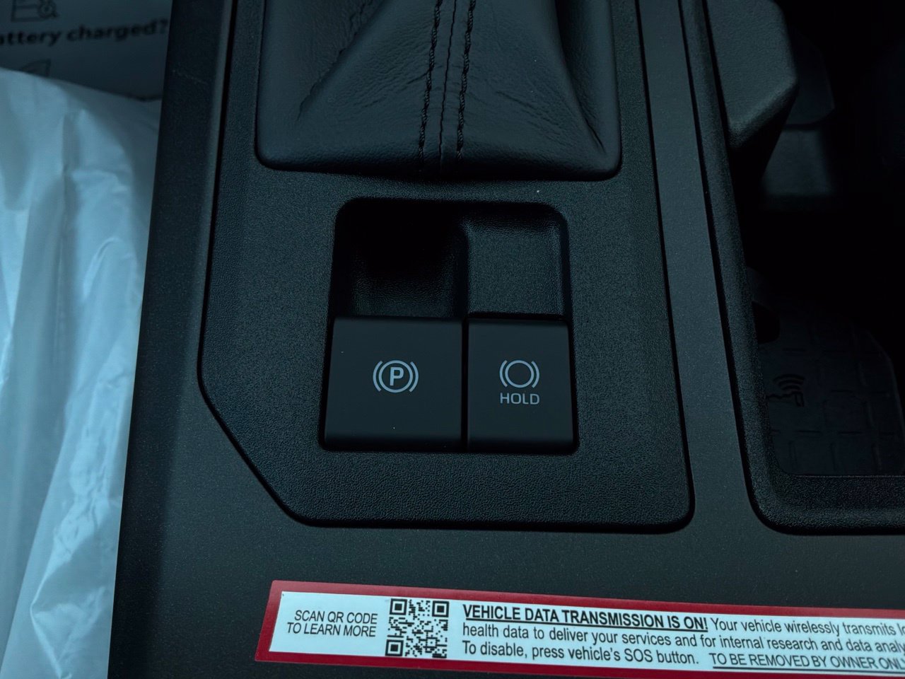 New 2026 Toyota RAV4 LE FWD image 22