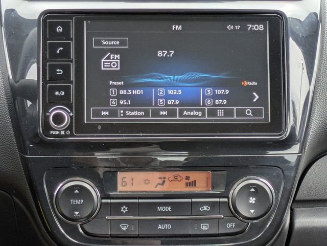 Used 2022 Mitsubishi Mirage ES FWD image 18