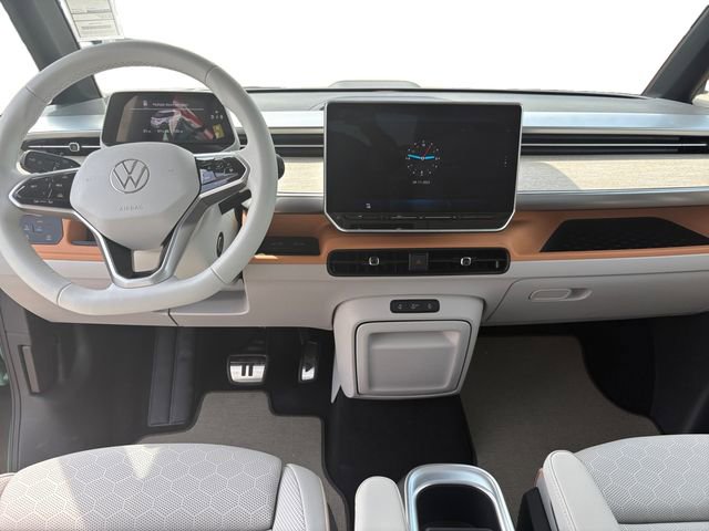 New 2025 Volkswagen ID. Buzz 1st Edition image 10